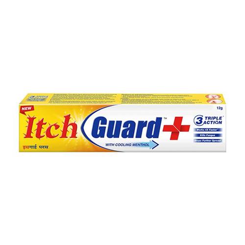 ITCH GUARD 12GM